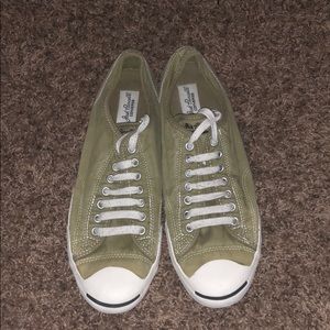 Jack Purcell Converse